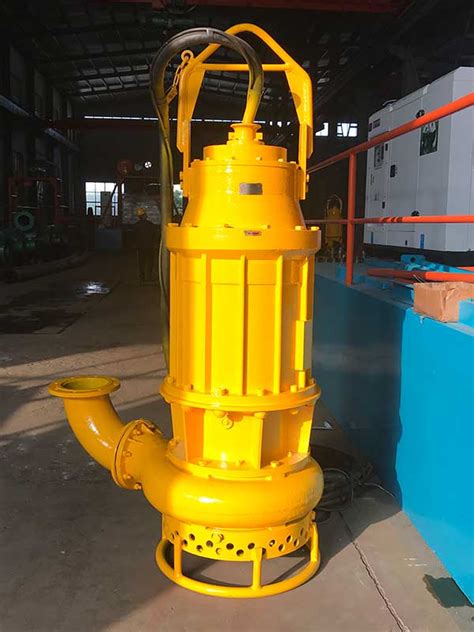 Submersible Slurry Pump Libya|Advanced Pump & Dredge Equipment in Libya.